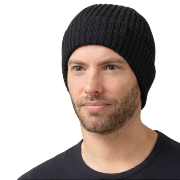 New with tag (2) BULA Unisex Merino Wool Blend
Beanie Hats - Picture 7 of 13